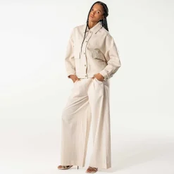 Histoire Vraie Duyen | Pantalon Large