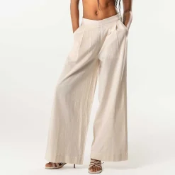 Histoire Vraie Duyen | Pantalon Large