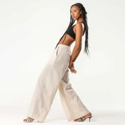 Histoire Vraie Duyen | Pantalon Large