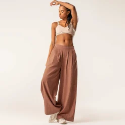 Histoire Vraie Duyen | Pantalon Large