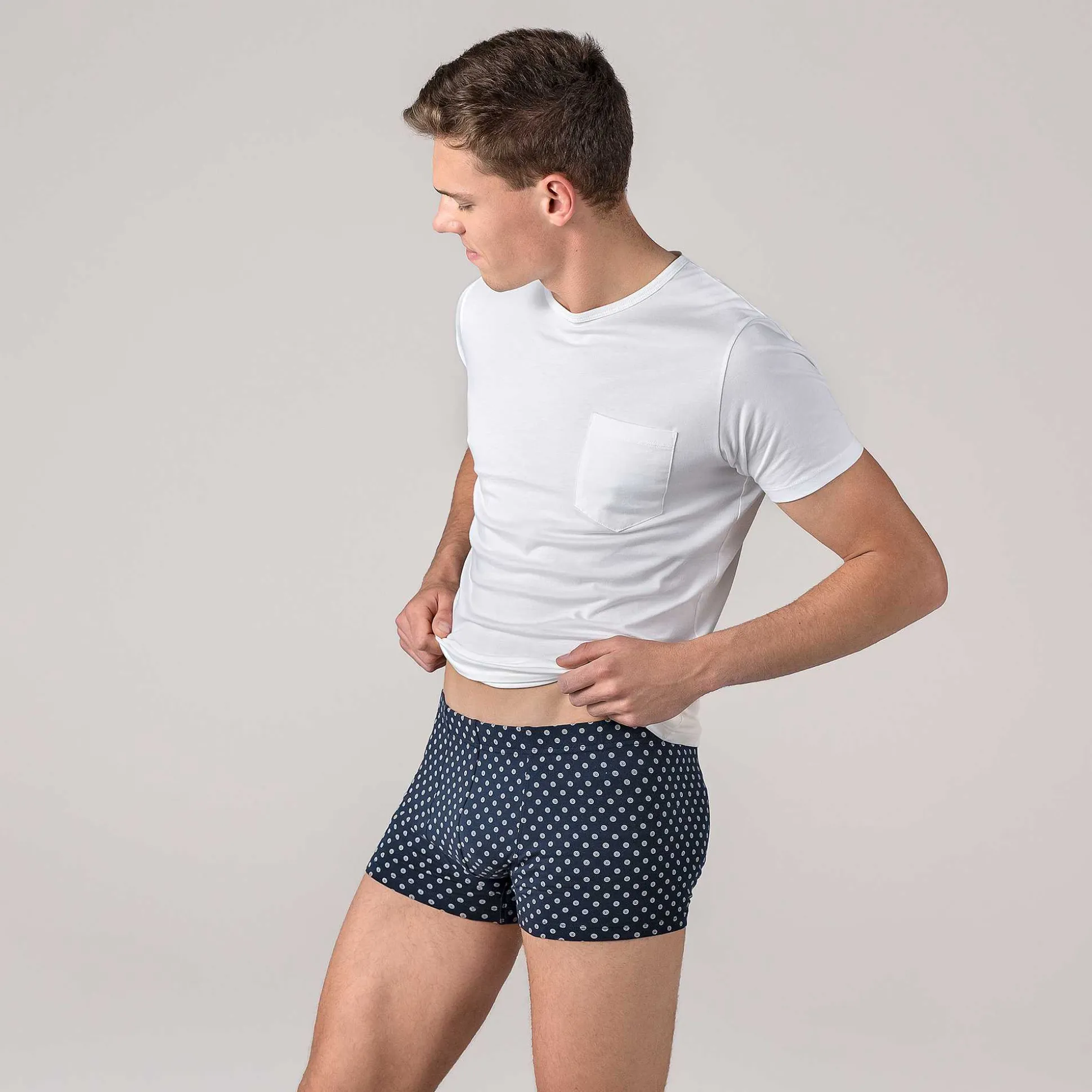 Hogan | Pantalons, Paquet De 2