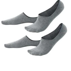 Iker | Footlets, Paquet De 2