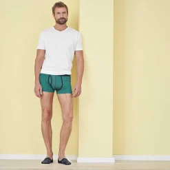 Iker | Footlets, Paquet De 2