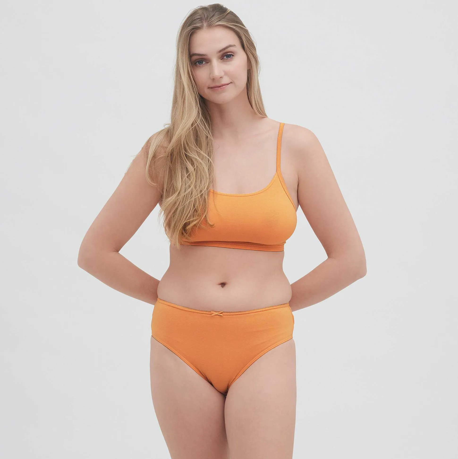 Imala | Slips, Paquet De 3