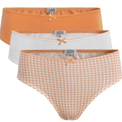 Imala | Slips, Paquet De 3