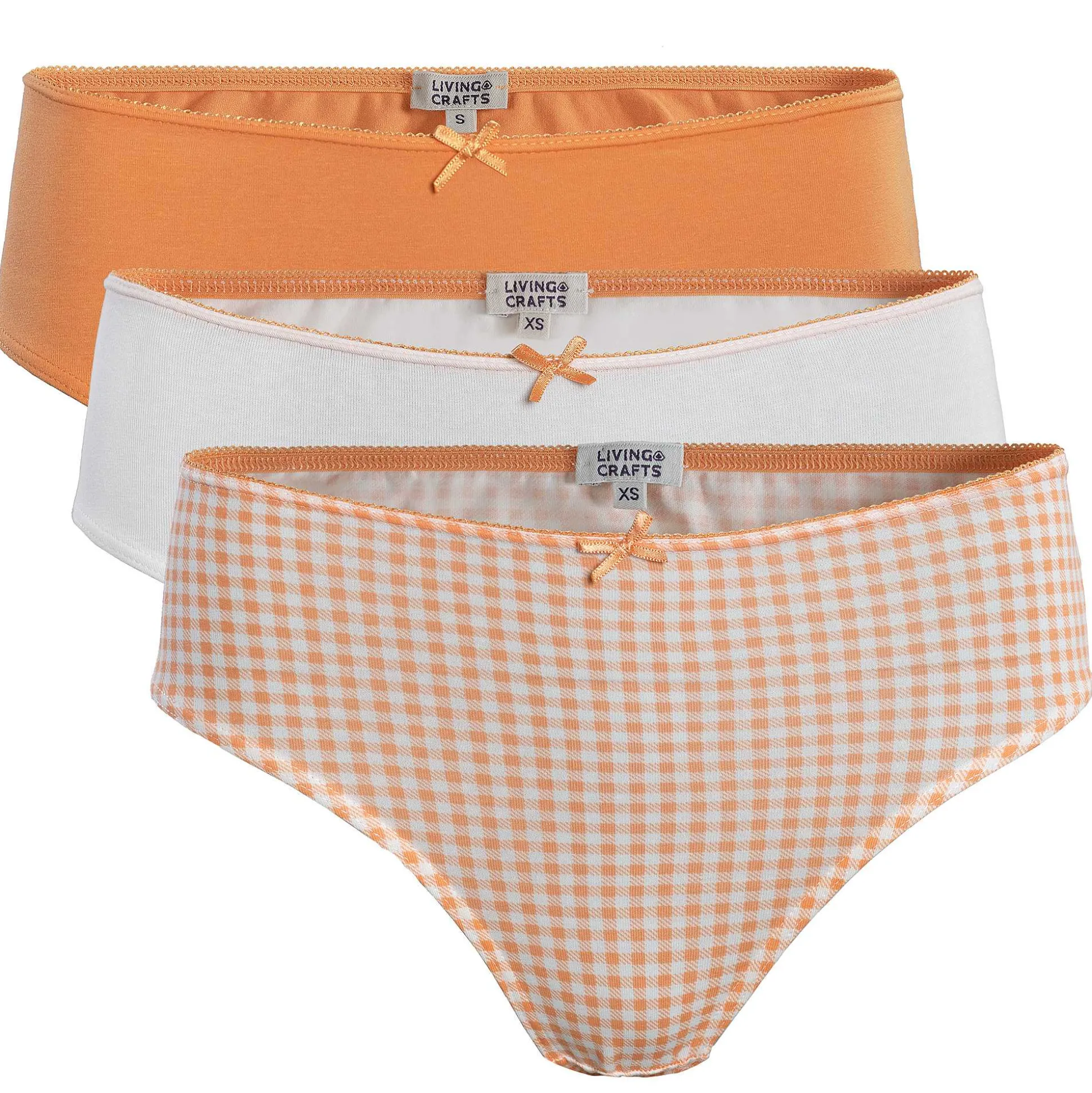 Imala | Slips, Paquet De 3