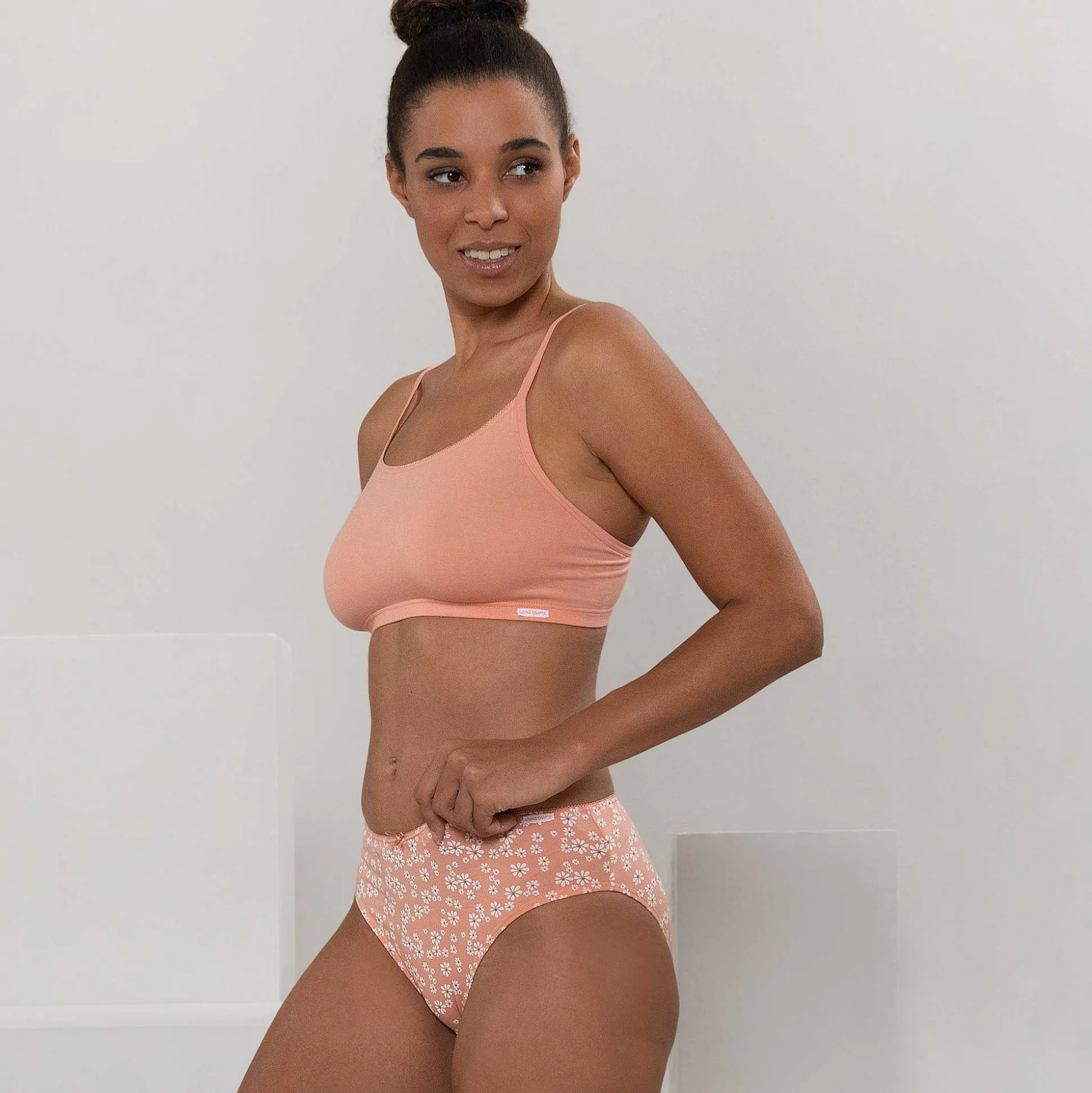 Imala | Slips, Paquet De 3