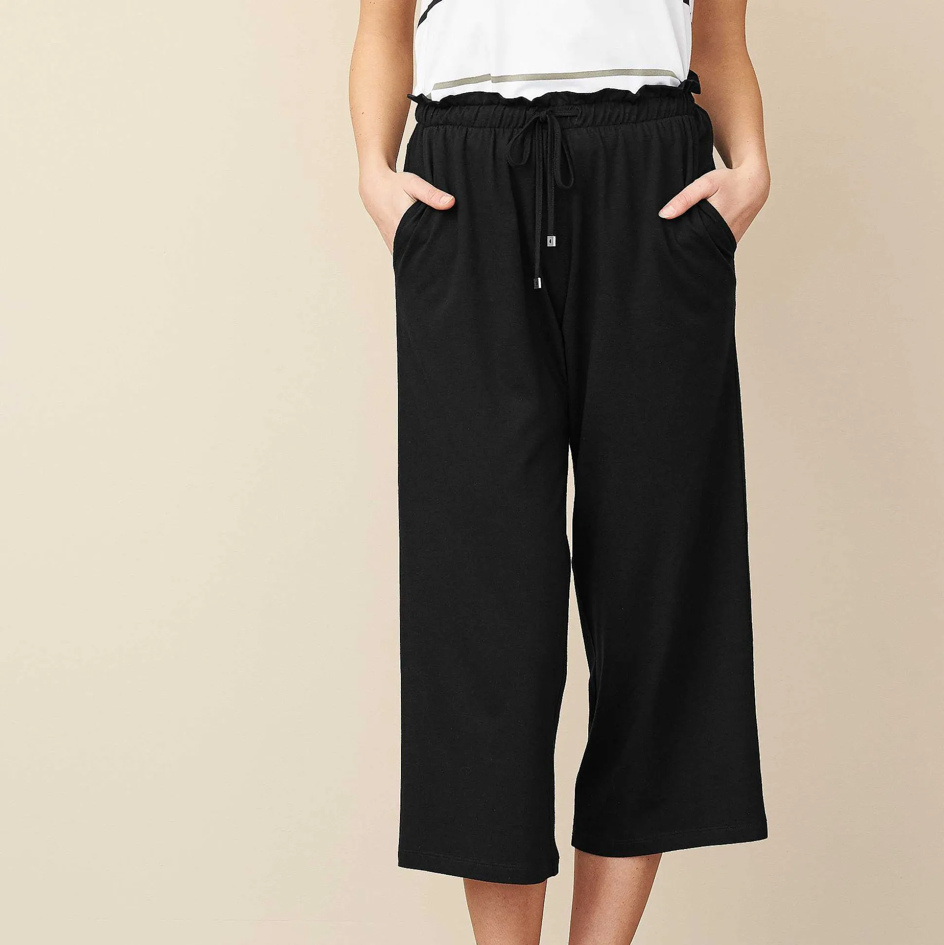 Inga | Pantalon 7/8