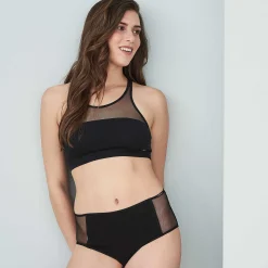 Irini | Slip Taille Haute