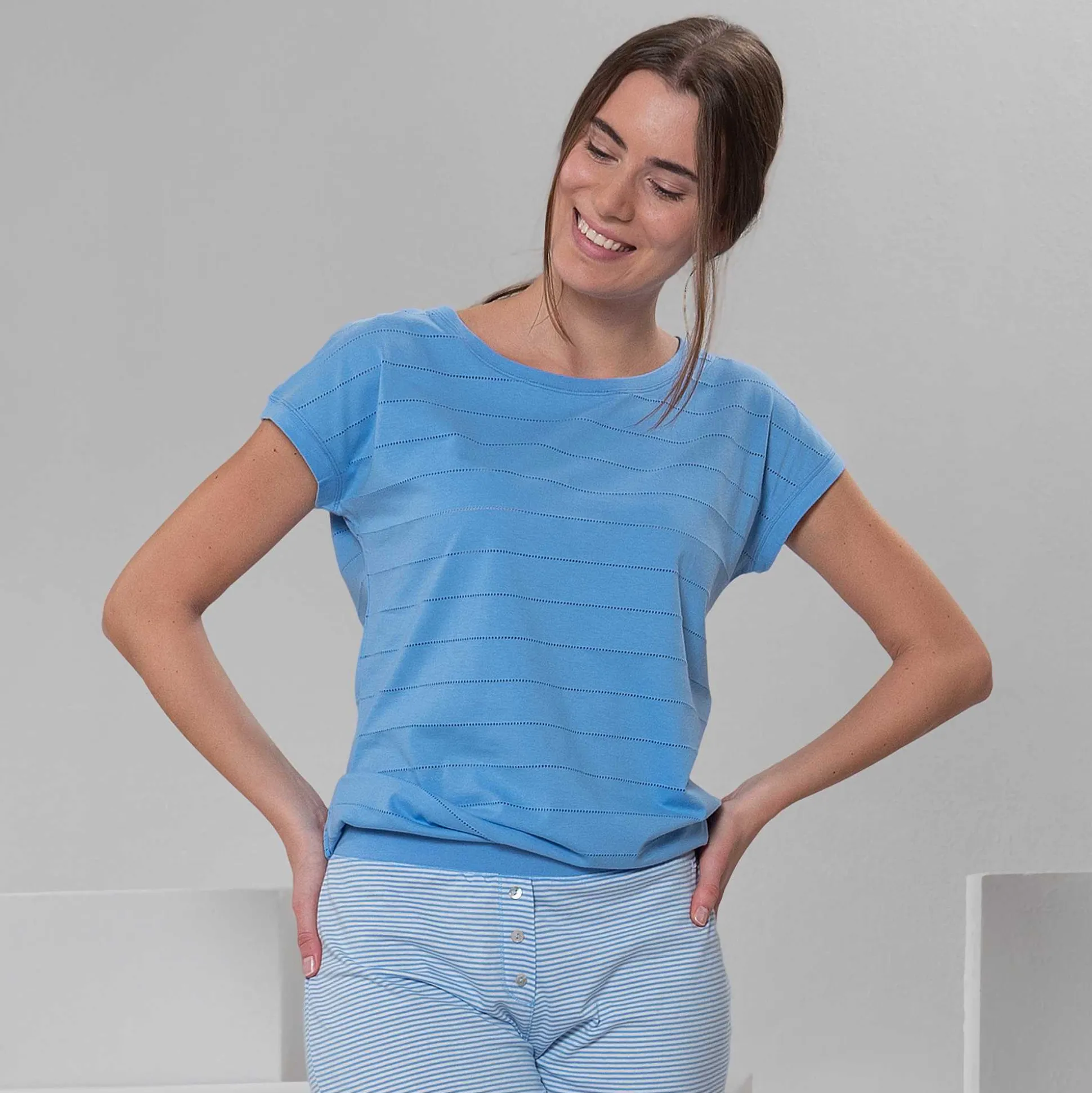 Ivoire | Chemise De Nuit