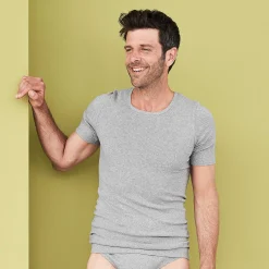 Jacob | Chemise A Manches Courtes