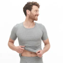 Jacob | Chemise A Manches Courtes