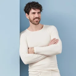 Johan | Chemise A Manches Longues