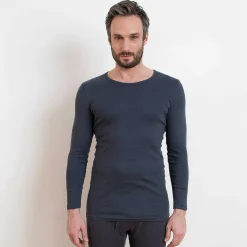 Johan | Chemise A Manches Longues