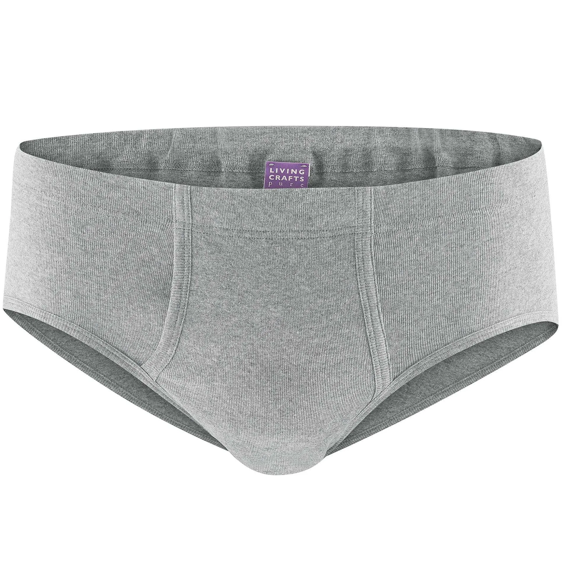 Jules | Slip A Braguette Ouverte