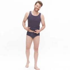 Jules | Slip A Braguette Ouverte