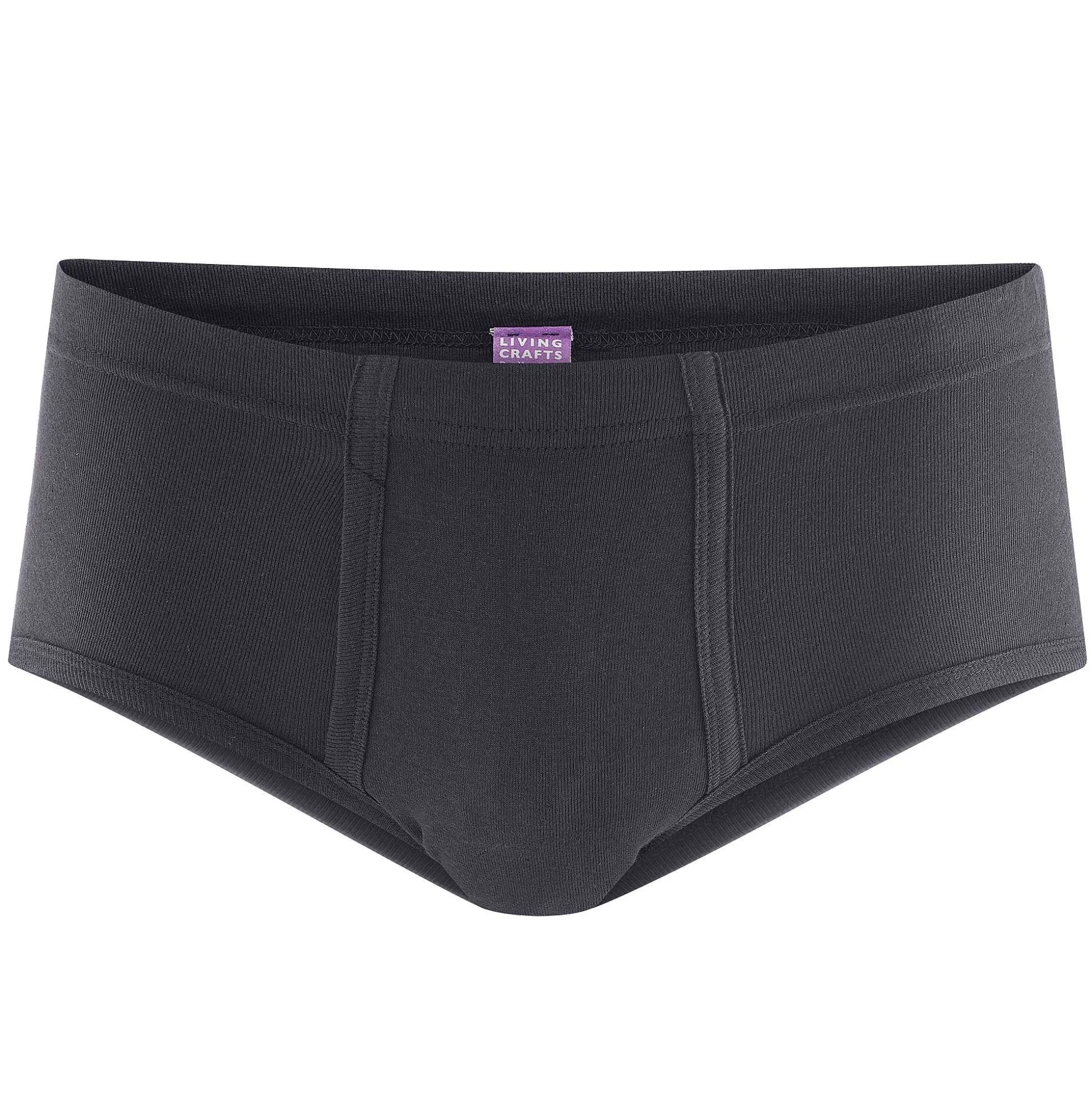 Jules | Slip A Braguette Ouverte