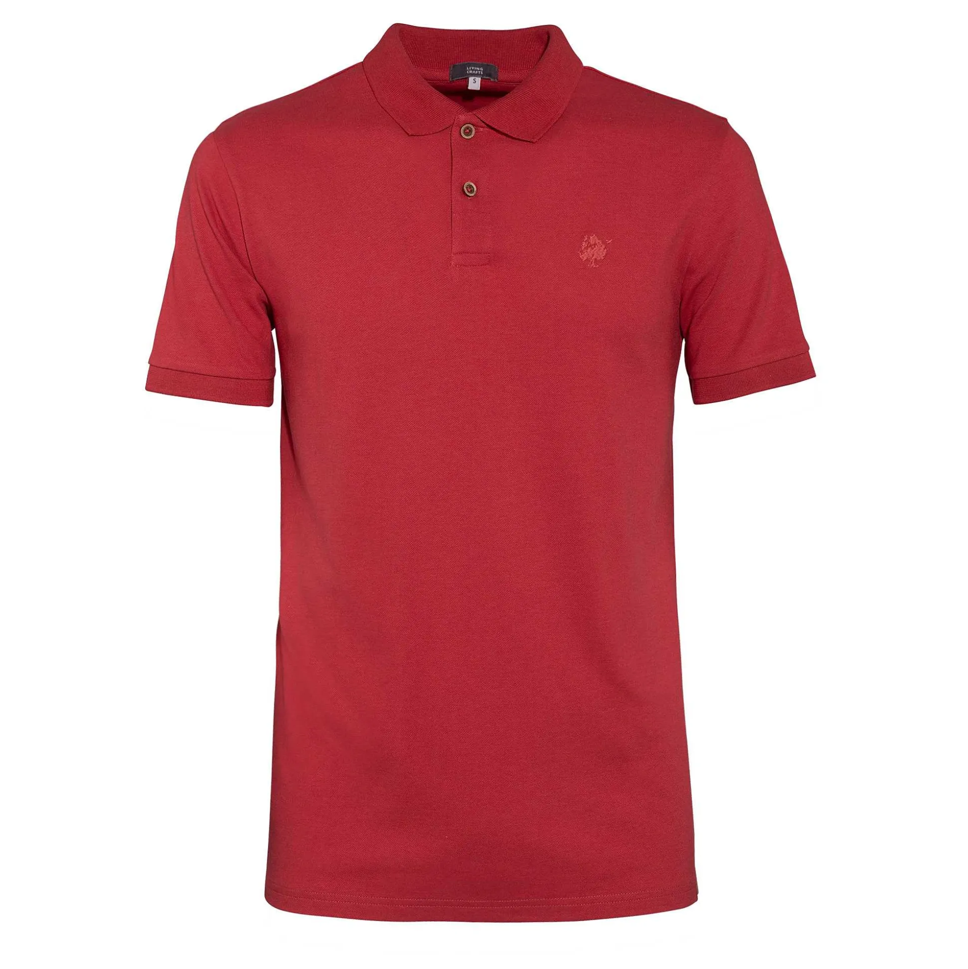 Kenley | Chemise Polo