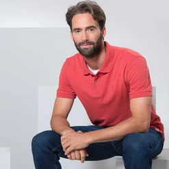 Kenley | Chemise Polo