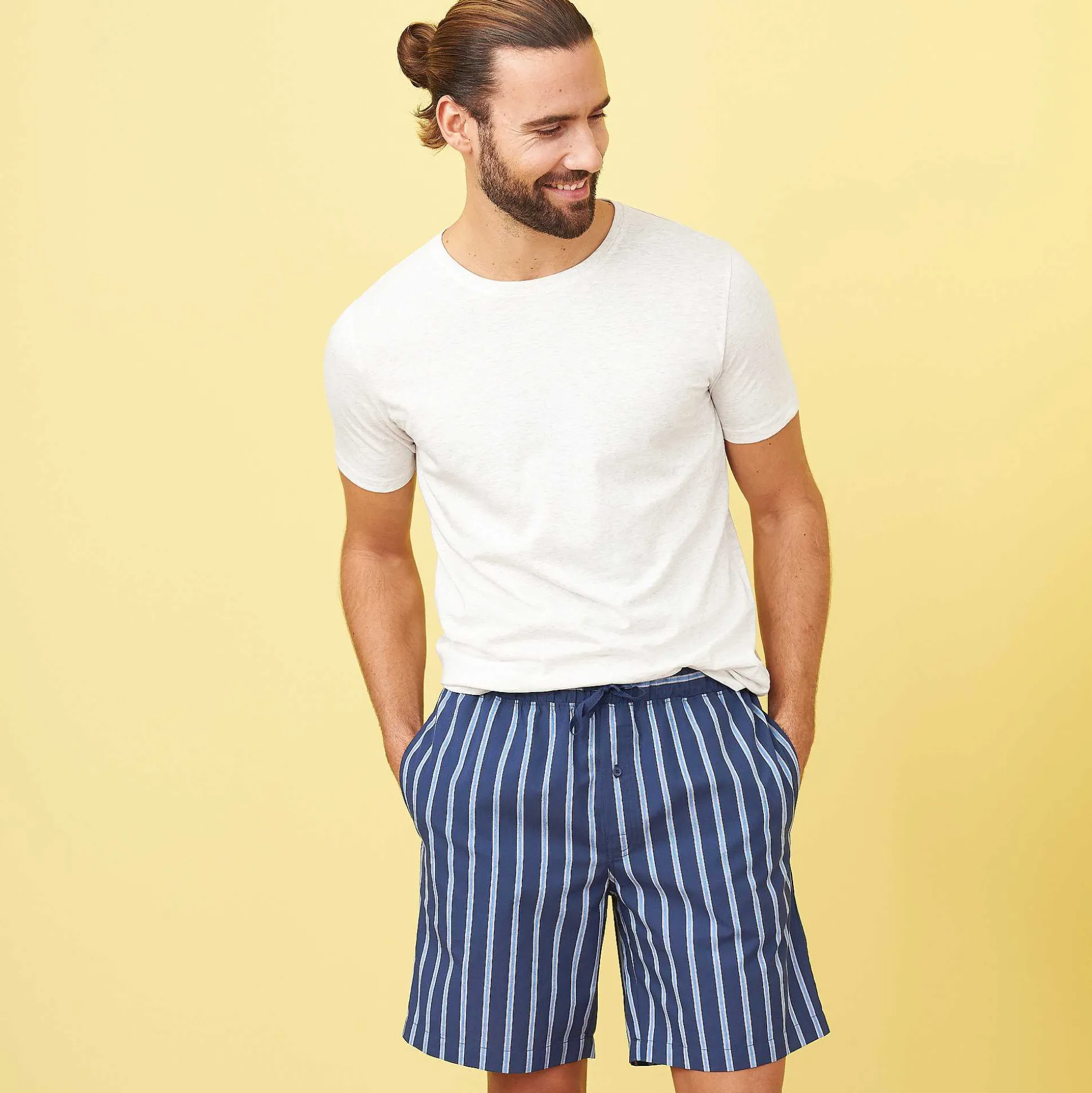 Kristian | Short De Nuit