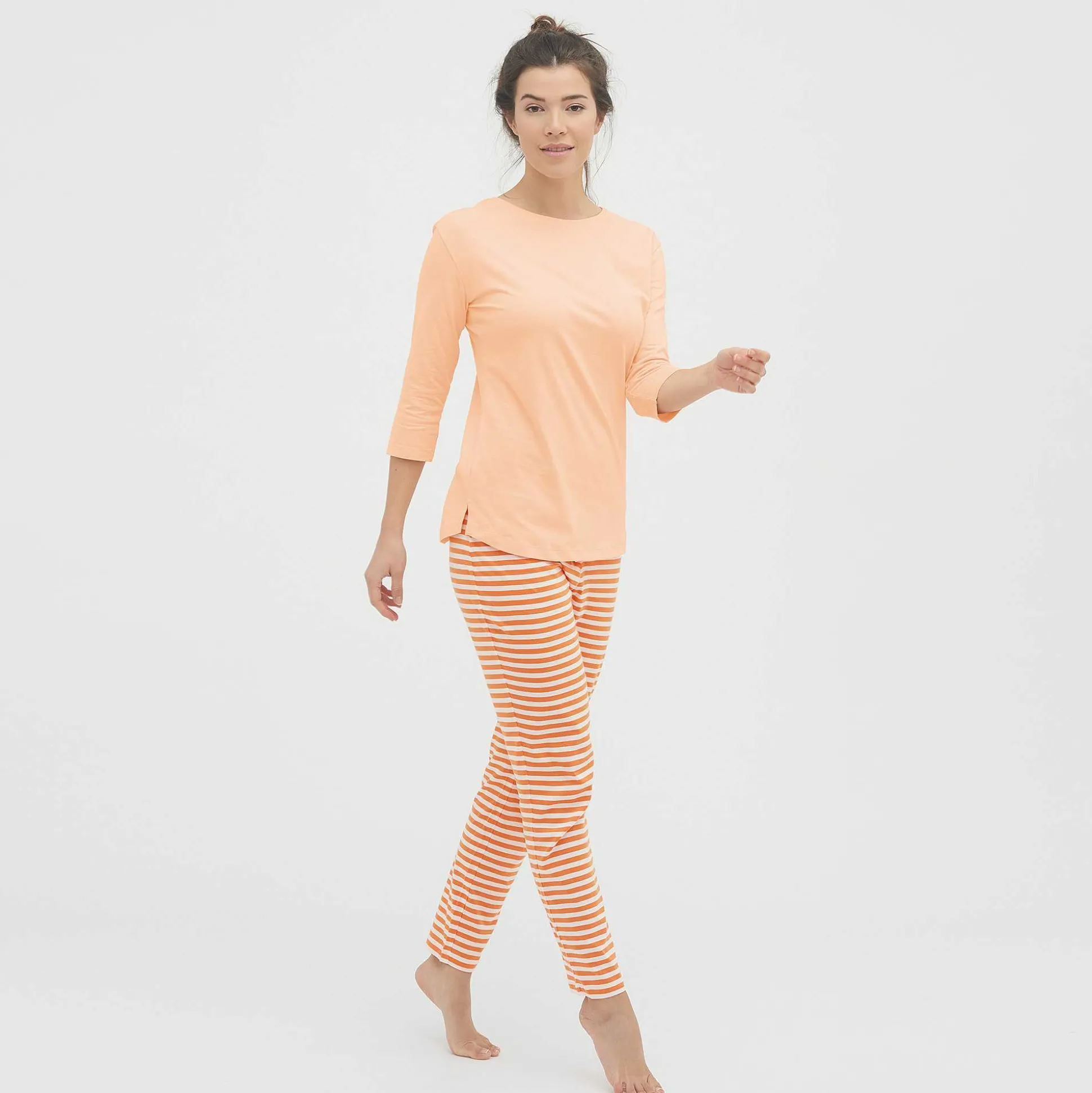 Kristine | Chemise De Nuit