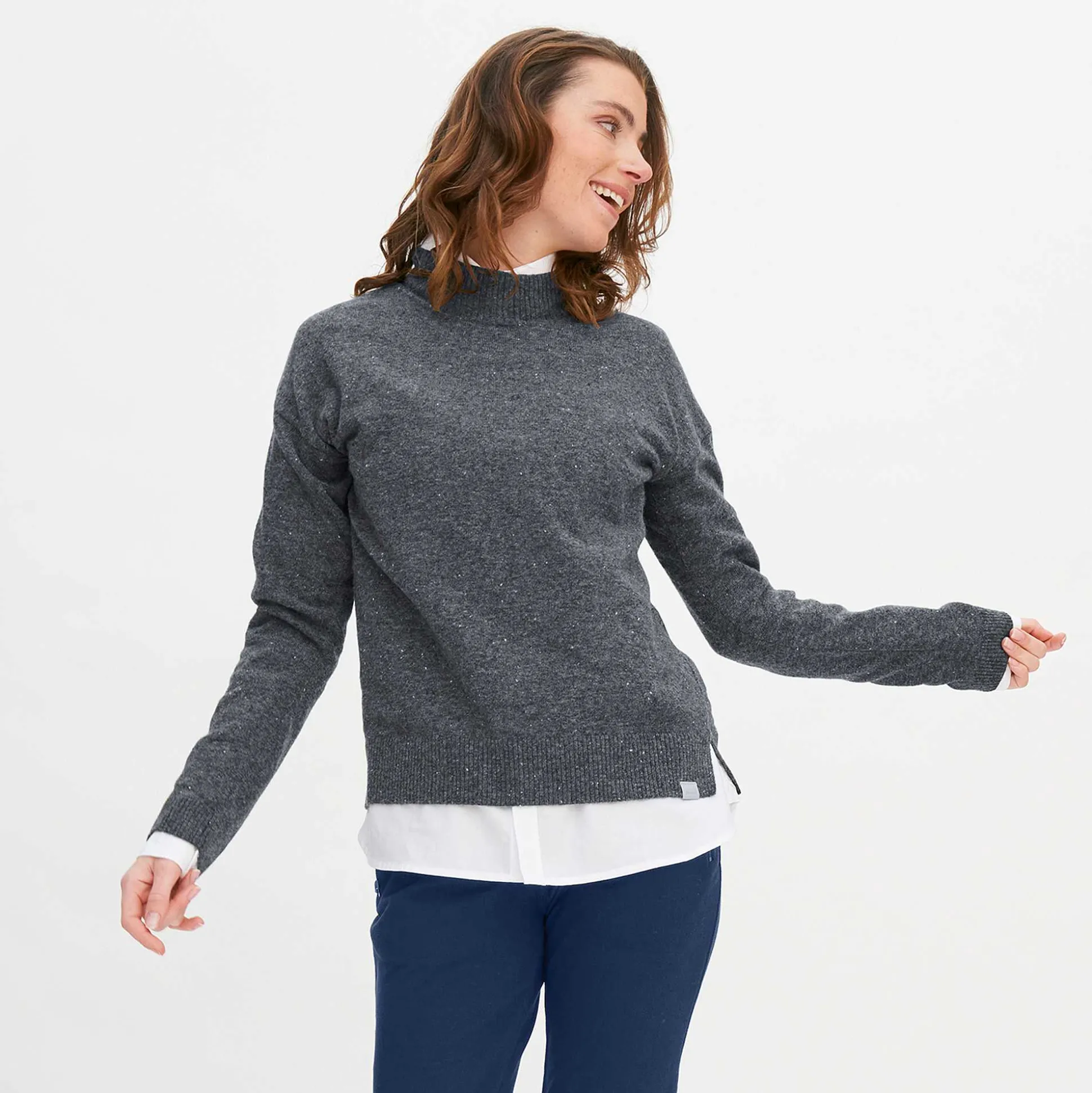 Laina | Pull-Over