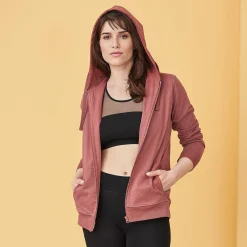 Lamine | Veste A Capuche