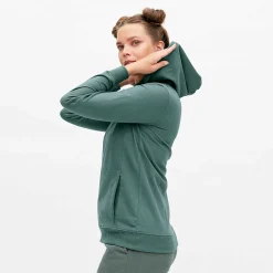 Lamine | Veste A Capuche