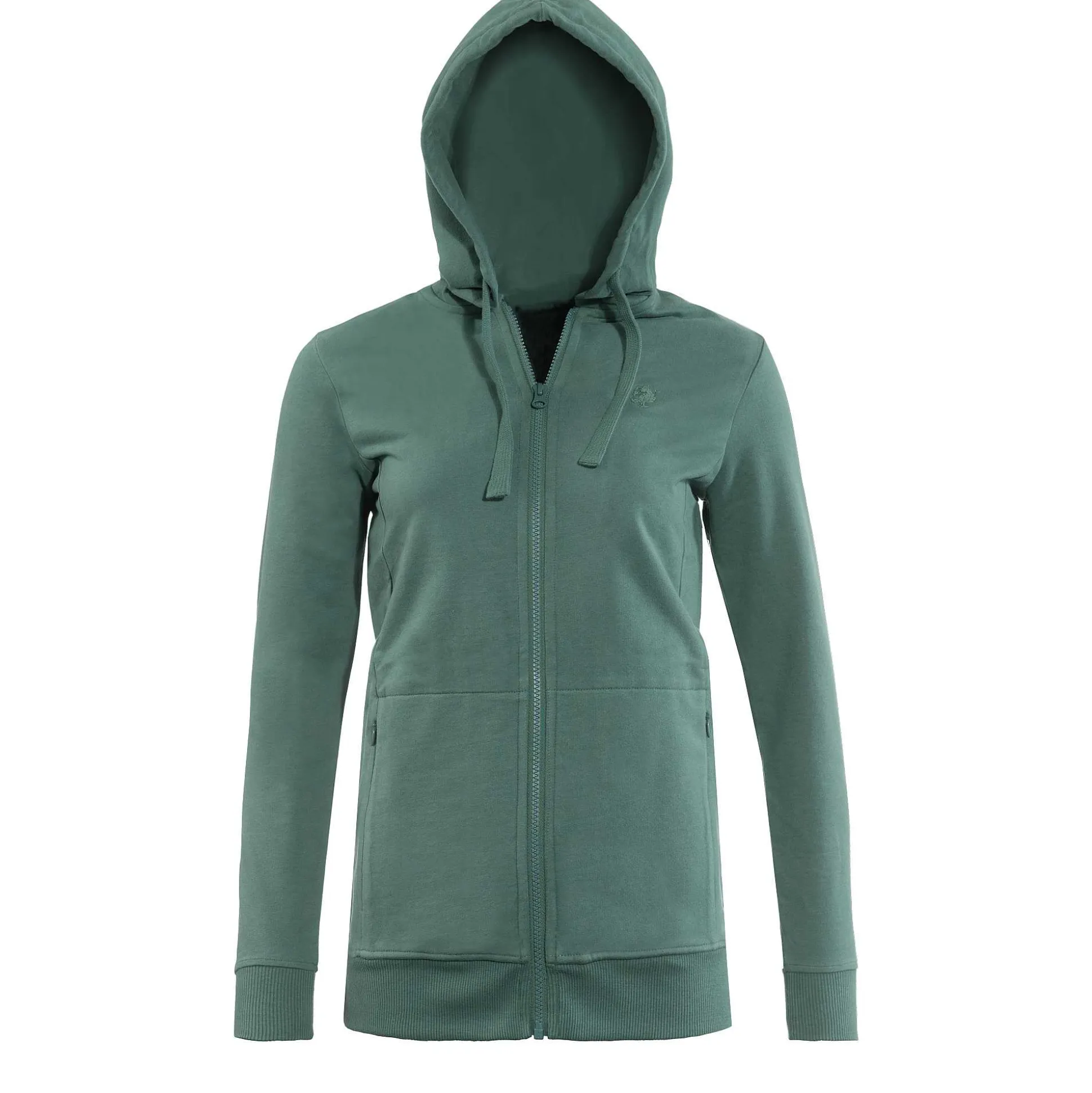 Lamine | Veste A Capuche