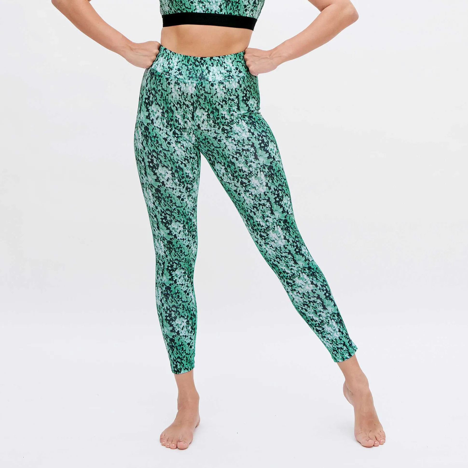 Lanessa | Leggings