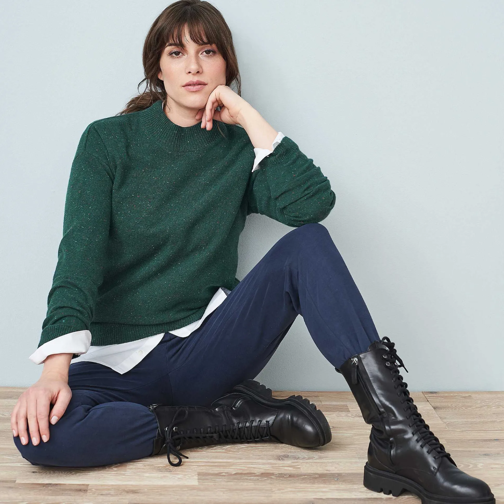 Lavinie | Les Pantalons De Survetement