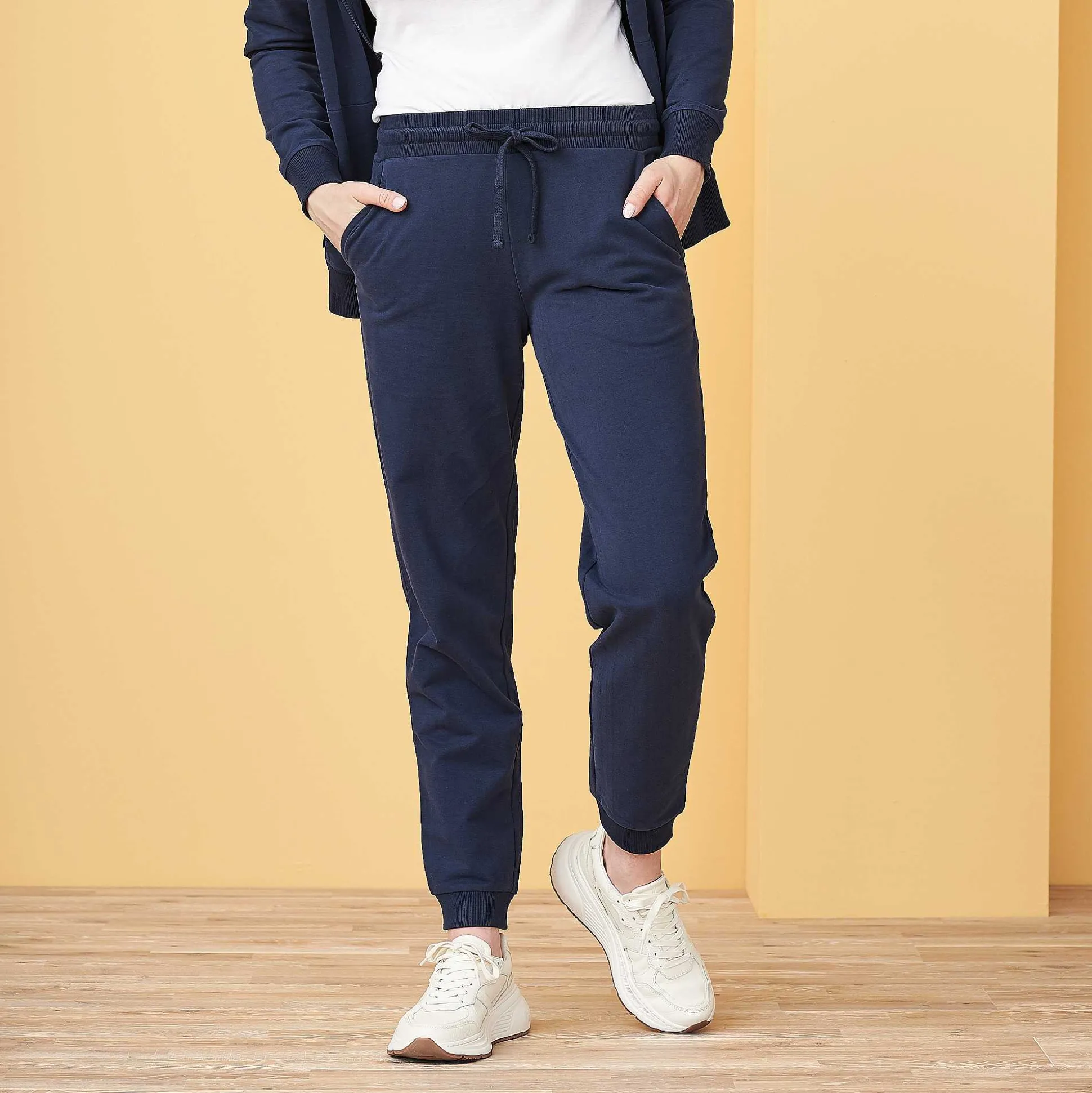 Lavinie | Les Pantalons De Survetement