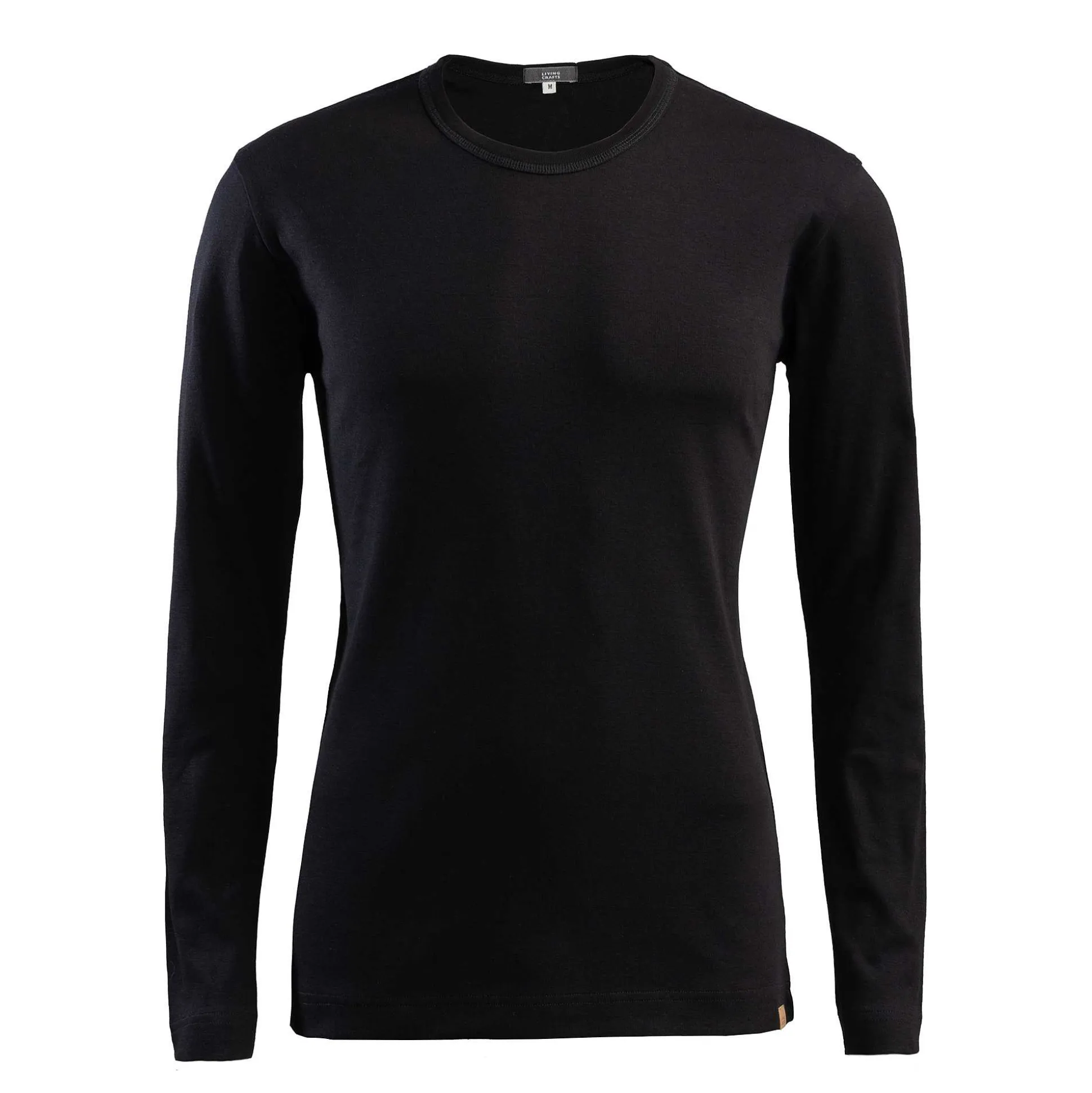 Leandro | Chemise A Manches Longues