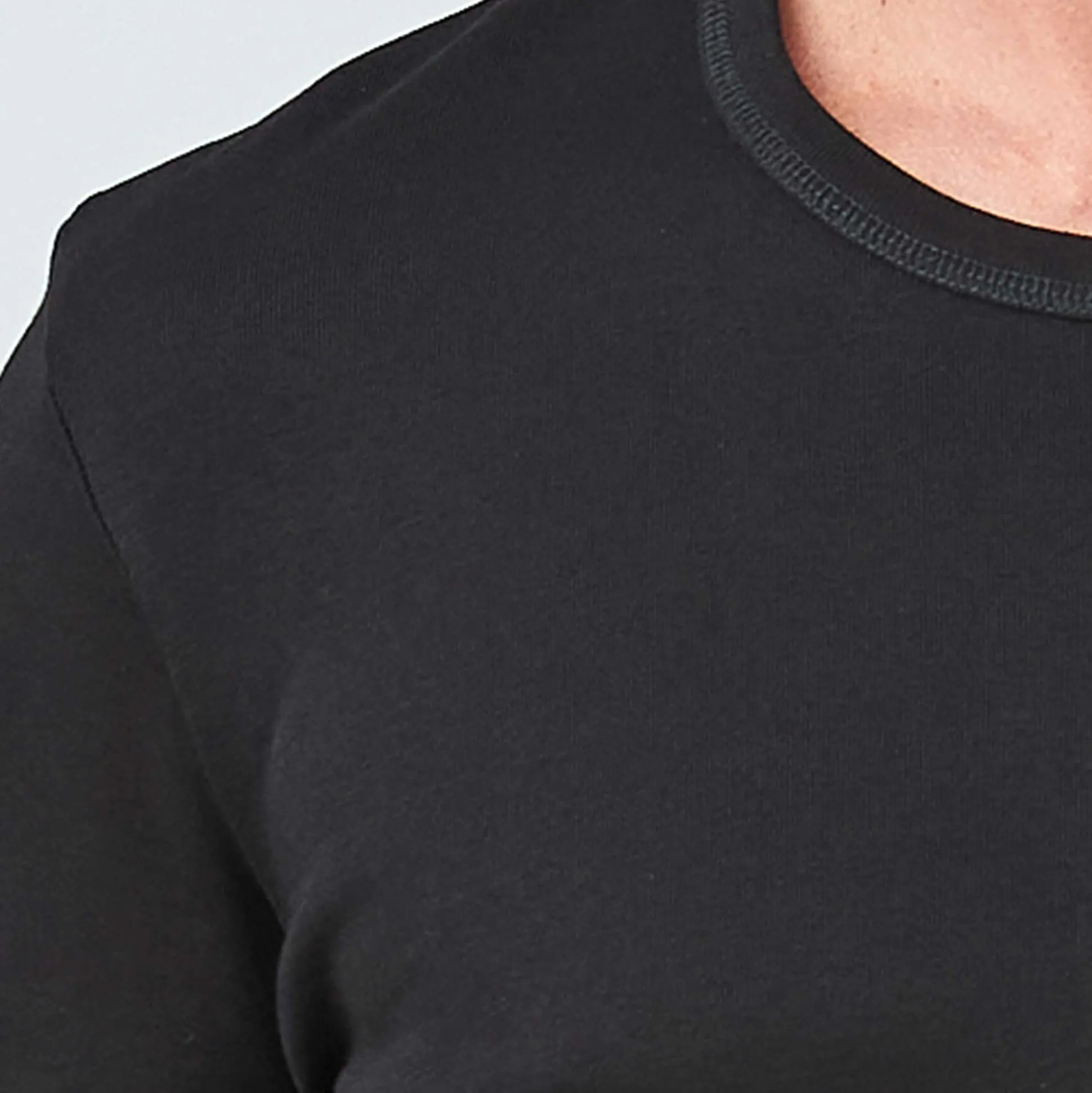 Leandro | Chemise A Manches Longues