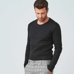 Leandro | Chemise A Manches Longues