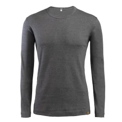 Leandro | Chemise A Manches Longues