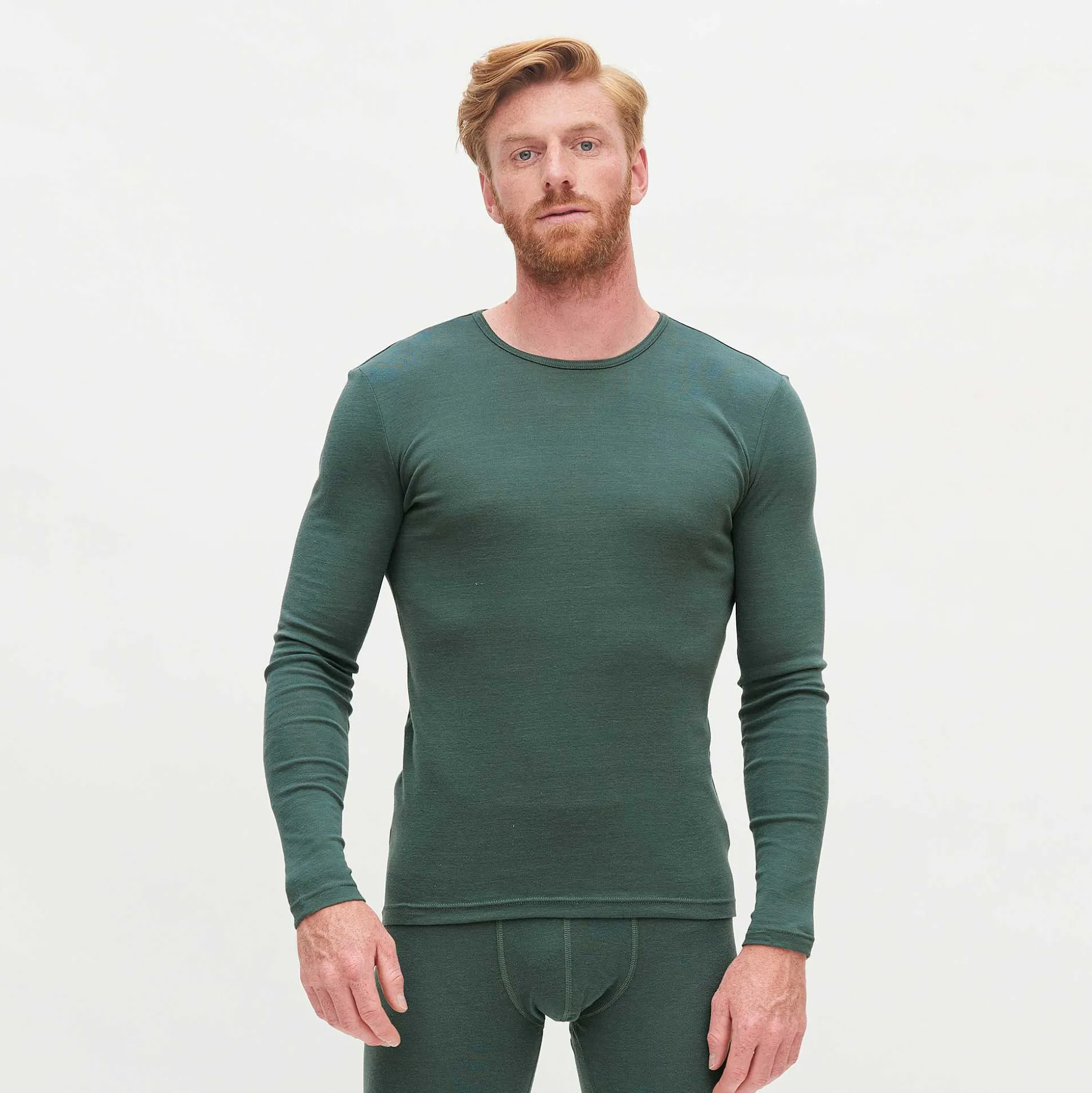 Liam | Chemise A Manches Longues