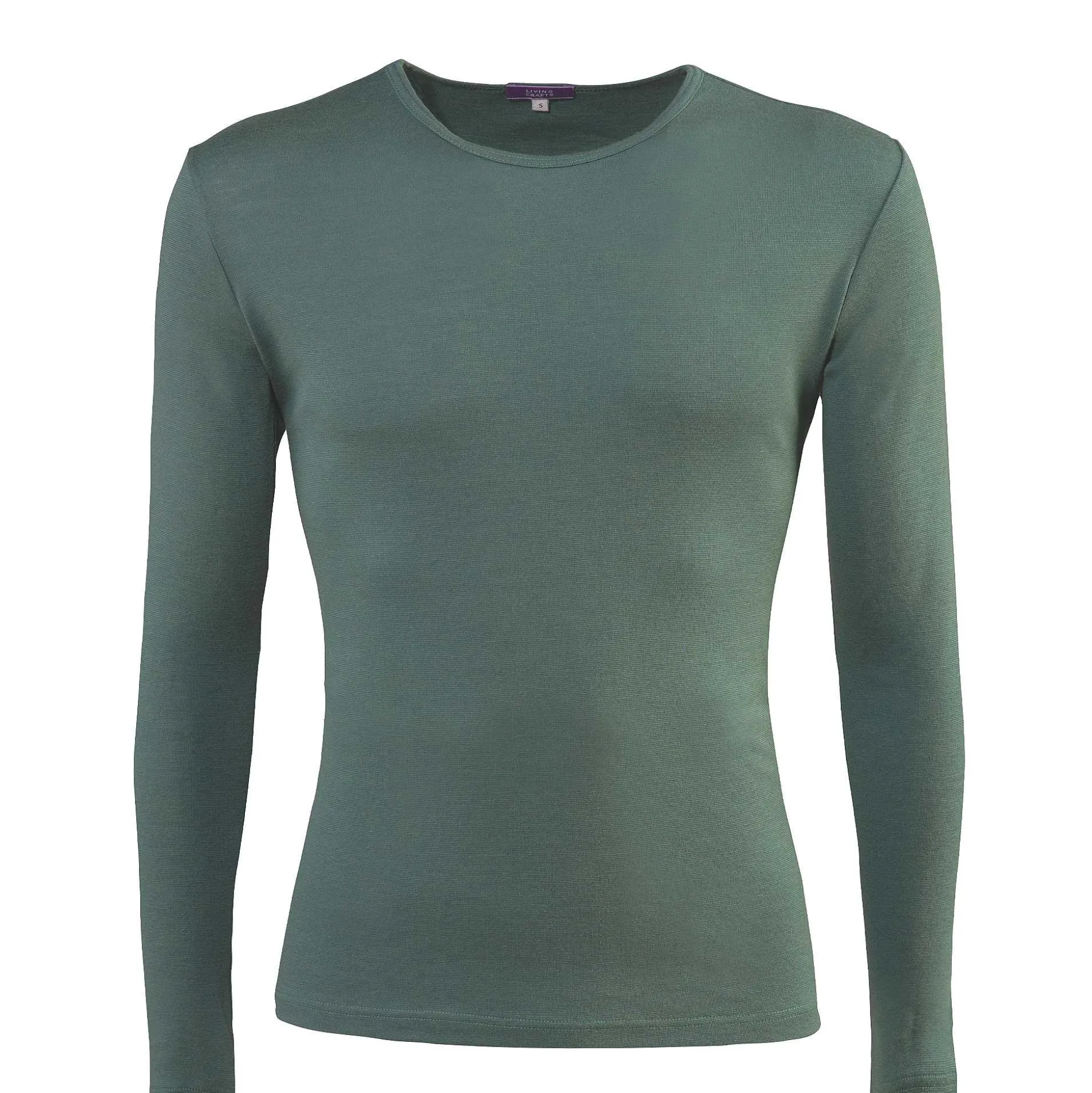 Liam | Chemise A Manches Longues