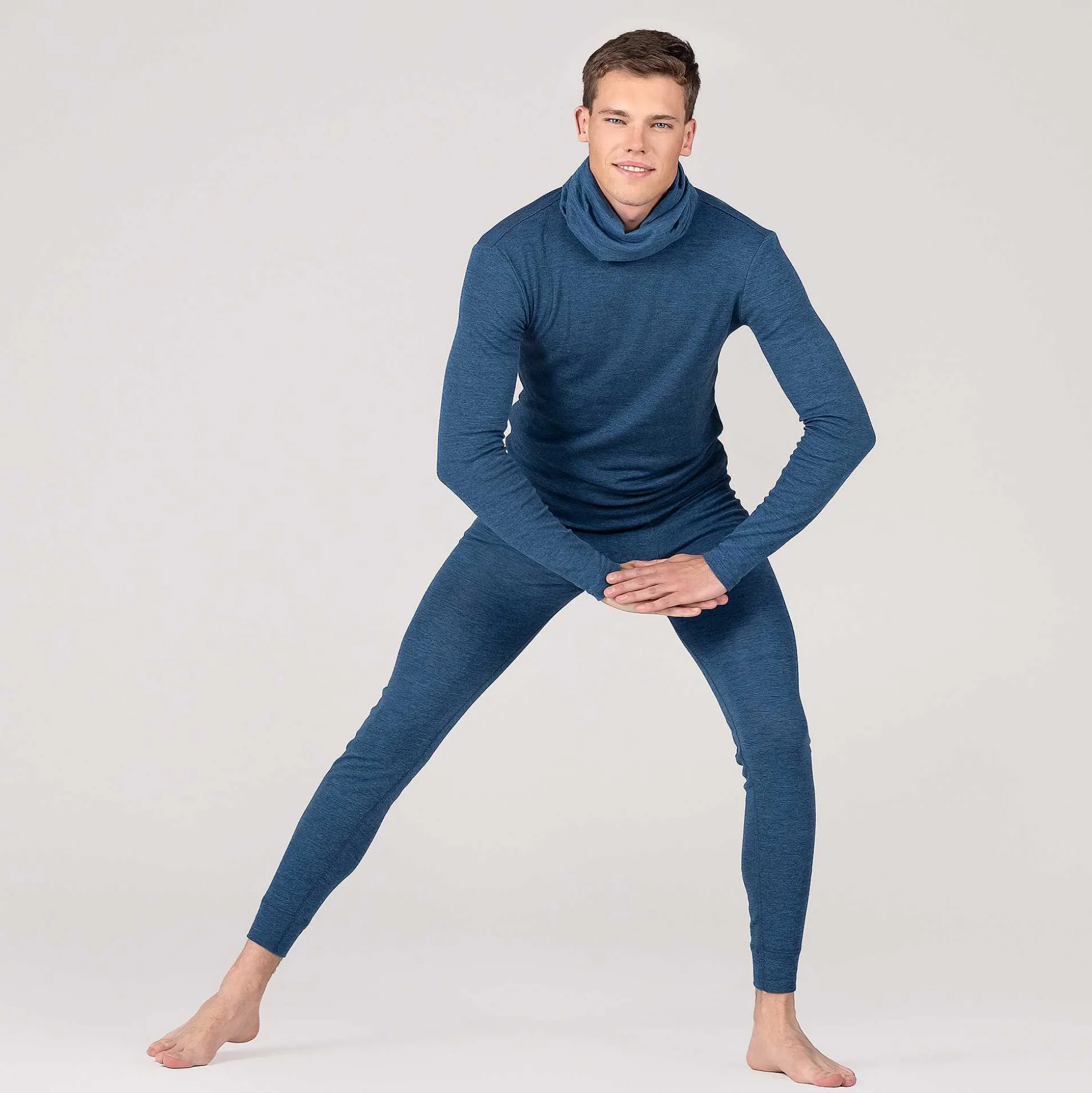 Liam | Chemise A Manches Longues