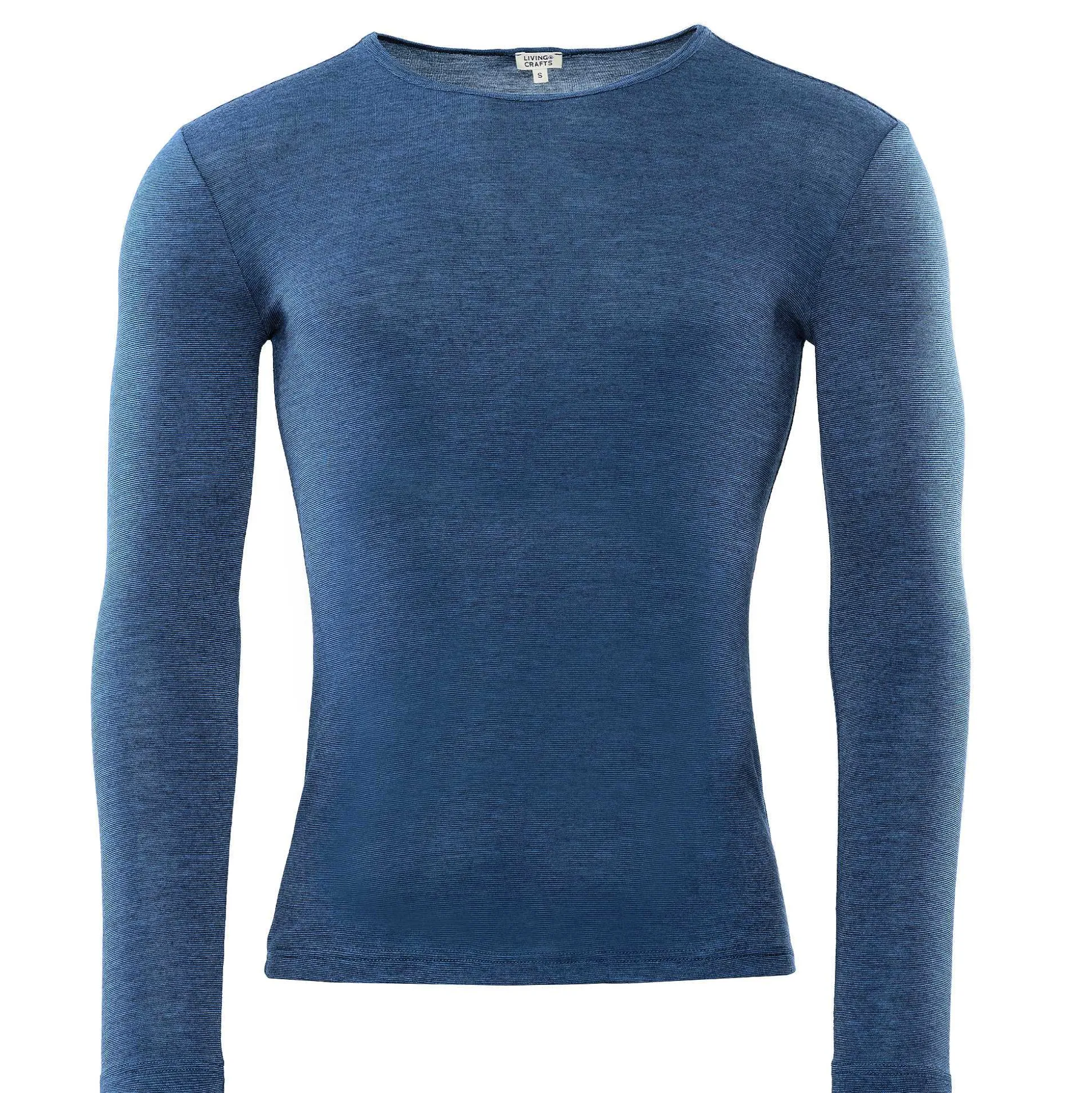 Liam | Chemise A Manches Longues