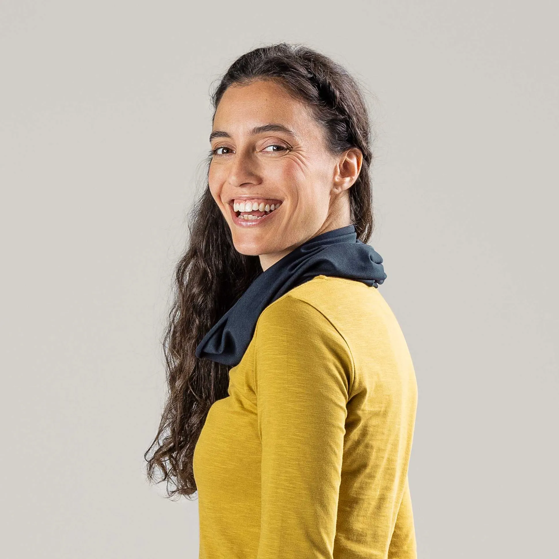 Lourdes | Tissu Multifonctionnel