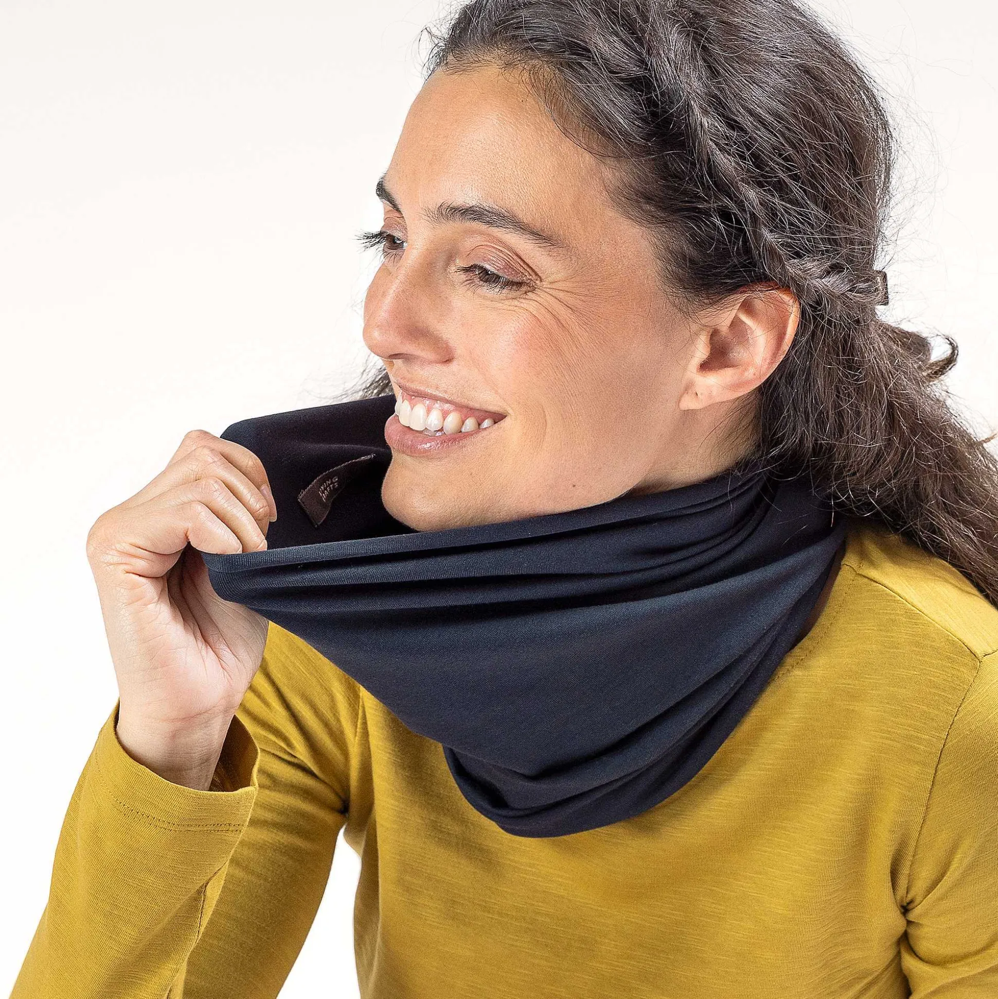 Lourdes | Tissu Multifonctionnel