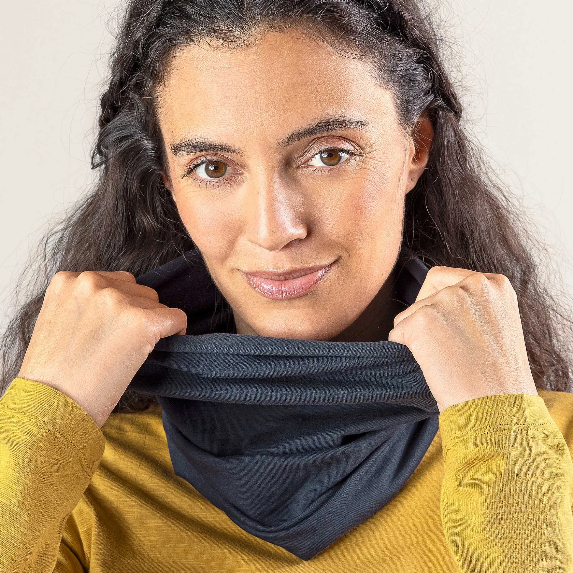 Lourdes | Tissu Multifonctionnel