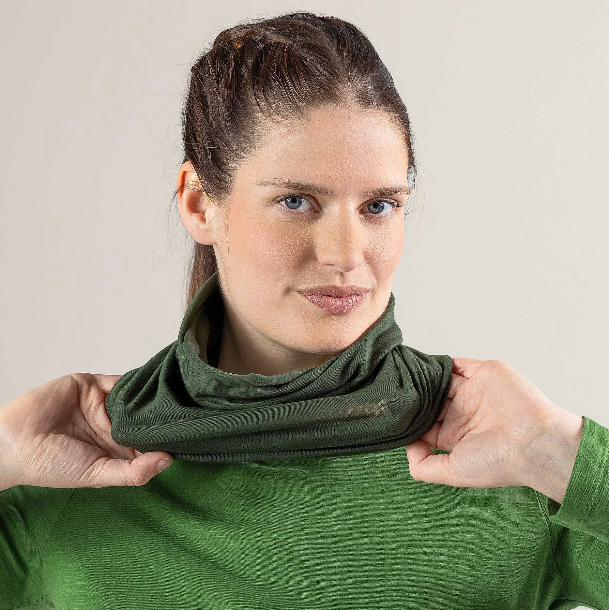 Lourdes | Tissu Multifonctionnel