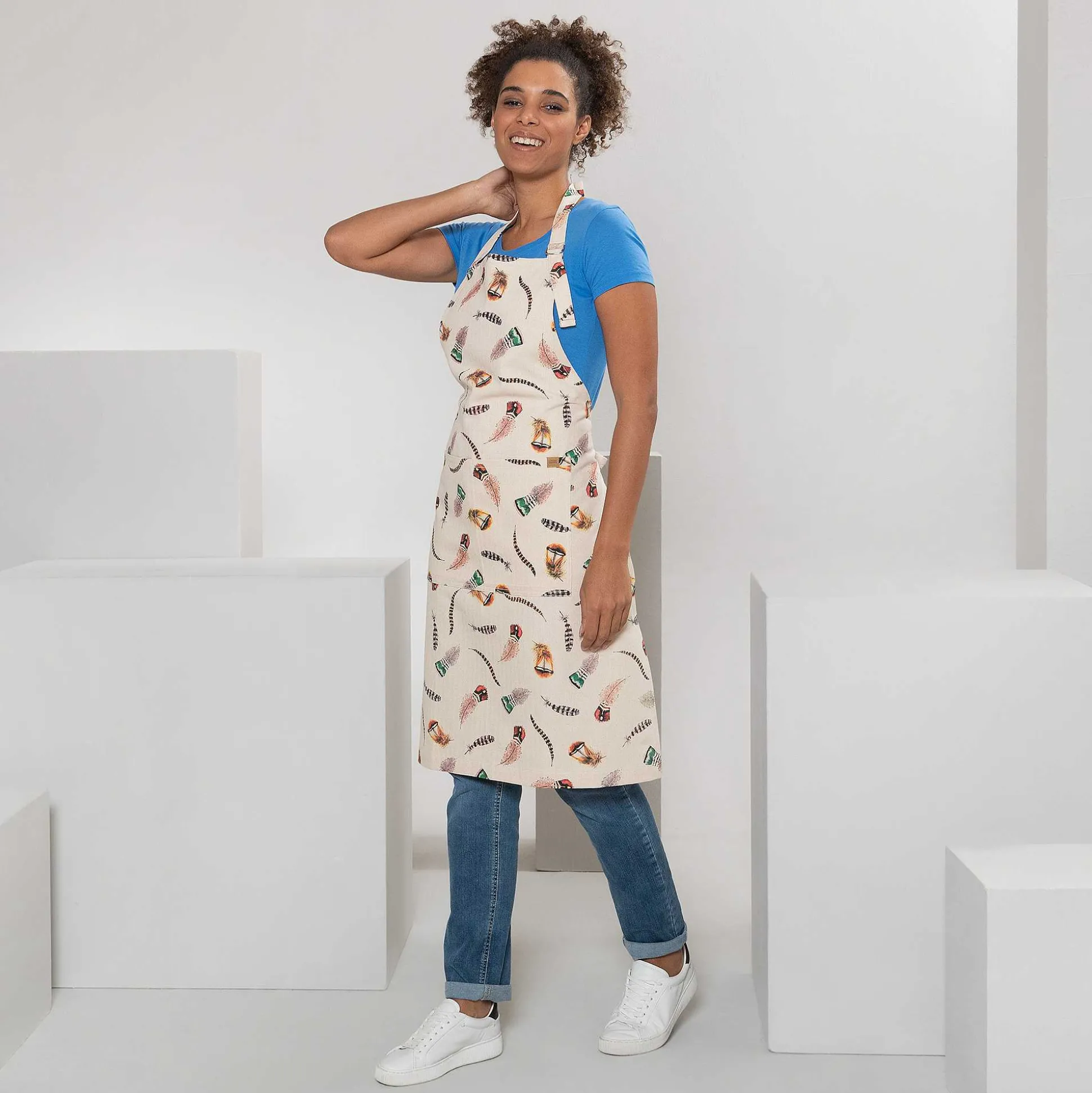 Macerata | Tablier De Cuisine