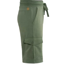 Manuel | Cargo-Bermudes