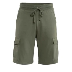 Manuel | Cargo-Bermudes