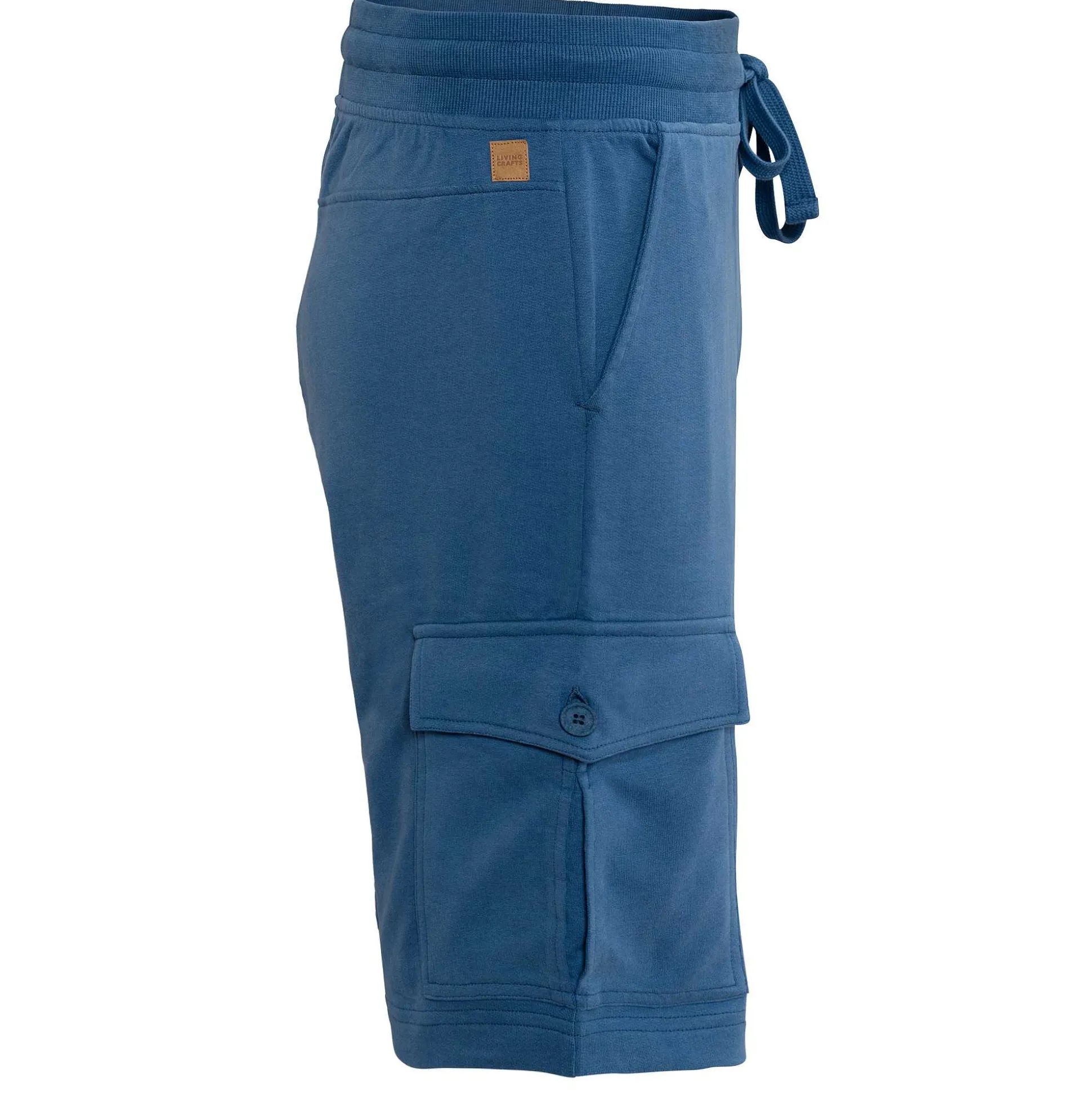 Manuel | Cargo-Bermudes