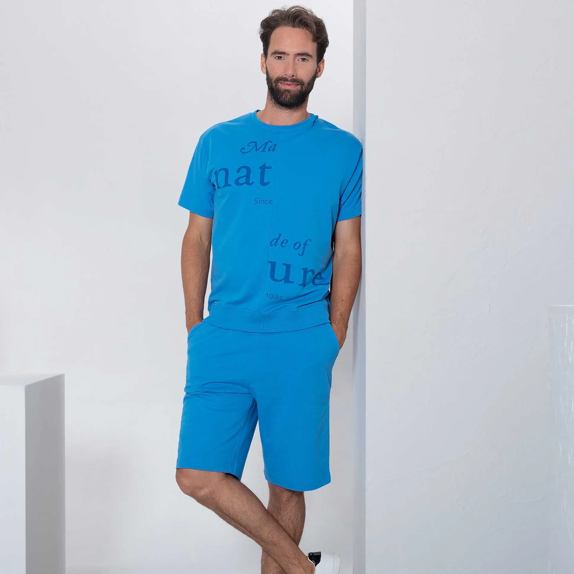 Marc | Short De Survetement