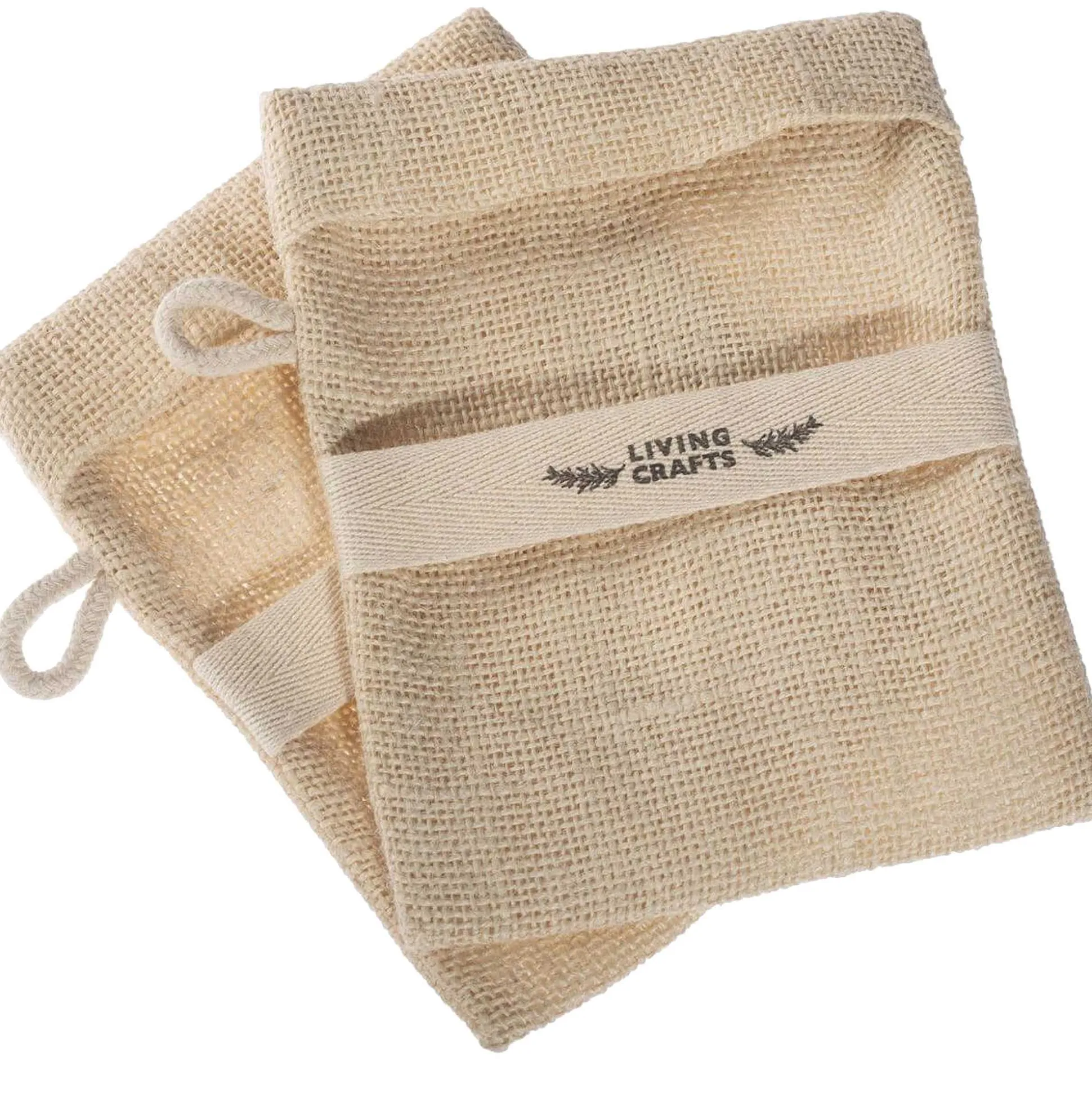 Matera | Sac A Savon, Paquet Economique 2 Pieces.